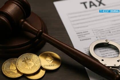 How Are Crypto Taxes Calculated in 2026 The Simple Formula Most Miss