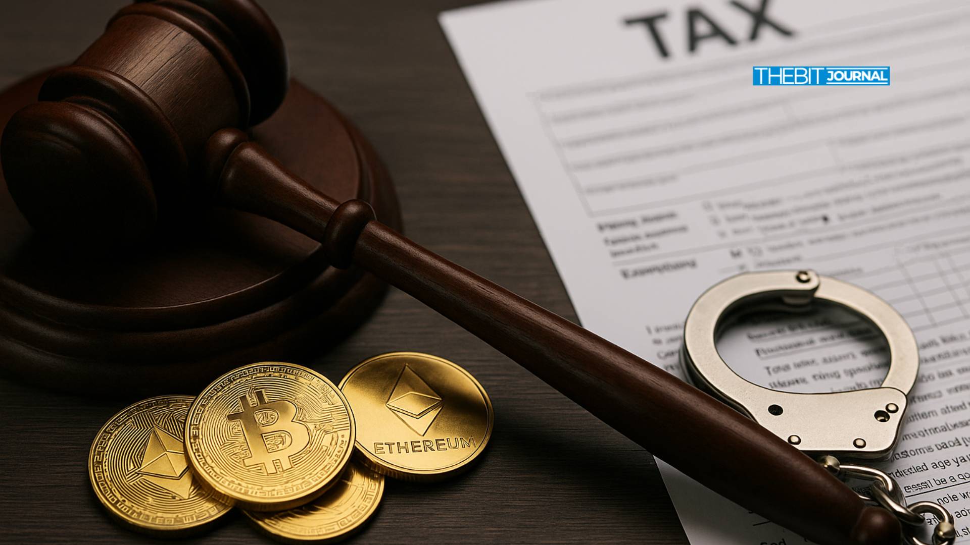 How Are Crypto Taxes Calculated in 2026 The Simple Formula Most Miss