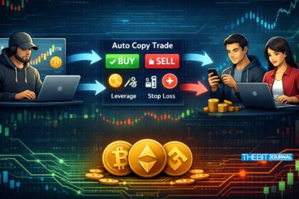 What Is Copy Trading in Cryptocurrency A Guide for Beginners Who Want Structure