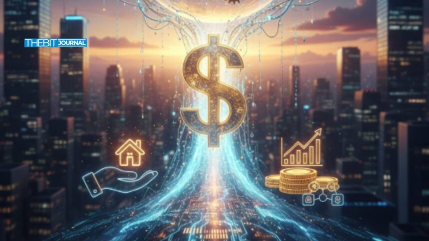 What Is Driving the $330 Billion Tokenized Assets Market Cap in 2025