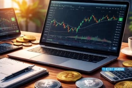 What Is Paper Trading in Crypto A Safe Way to Learn Before Risking Real Money