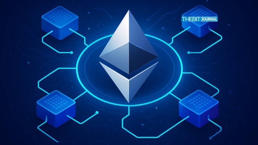 What Is the Ethereum Virtual Machine (EVM)? How It Powers Smart Contracts and Web3 7 Ethereum stellt Sicherheit in den Mittelpunkt, da die Foundation eine zkEVM-Roadmap bis 2026 vorstellt