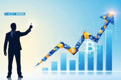 What is Driving Bitcoin Growth BlackRock Executives Weigh in