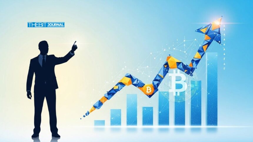 What is Driving Bitcoin Growth BlackRock Executives Weigh in