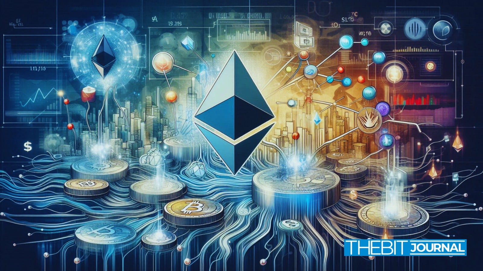 ETHZilla Executes $74.5M Ethereum Liquidation to Redeem Convertible Notes