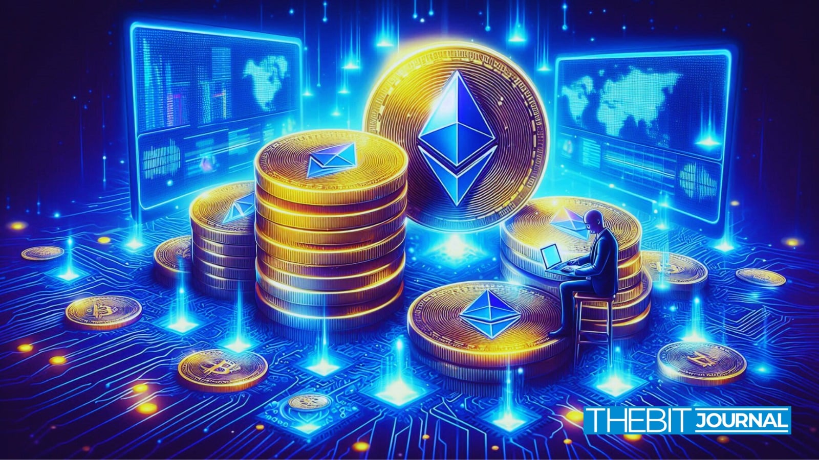 BitMine Boosts Ethereum Accumulation With $97.6M Purchase