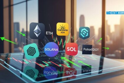 Why Analysts Believe Altcoins Are on the Edge of a Major Breakout