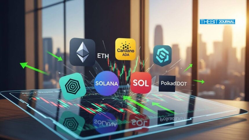 Why Analysts Believe Altcoins Are on the Edge of a Major Breakout 7 Why Analysts Believe Altcoins Are on the Edge of a Major Breakout