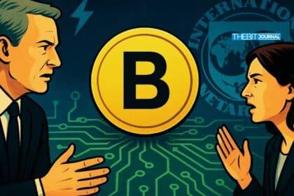 Why BlackRock Tokenization Strategy Faces Strong Pushback from the IMF