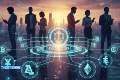 Why Decentralized Messaging Is Becoming the New Standard for Crypto Users