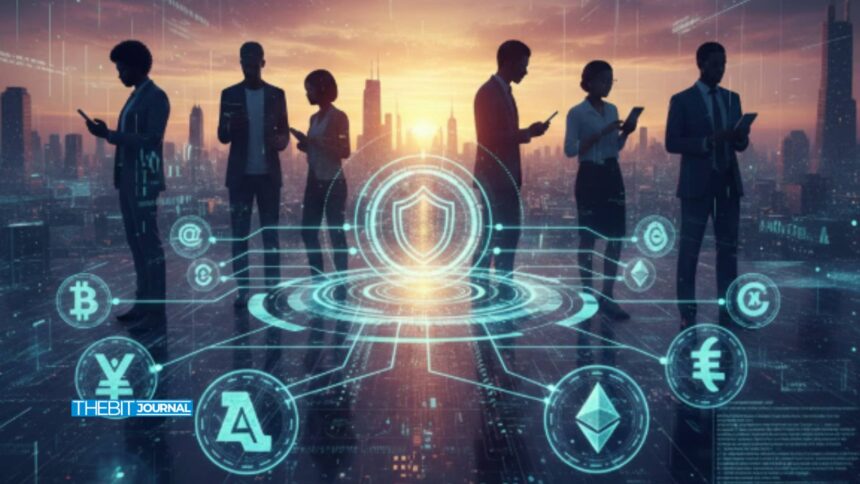 Why Decentralized Messaging Is Becoming the New Standard for Crypto Users 7 Why Decentralized Messaging Is Becoming the New Standard for Crypto Users