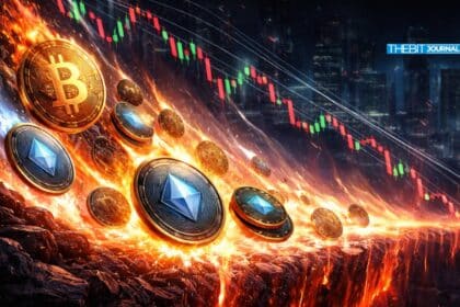 Altcoin-Saison 2026: Warum die Bitcoin-Dominanz die Outperformance von Altcoins immer noch blockiert