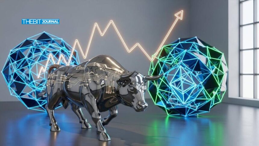 Why Tokenized Stocks Outpace All Other RWAs in 2025 7 Why Tokenized Stocks Outpace All Other RWAs in 2025