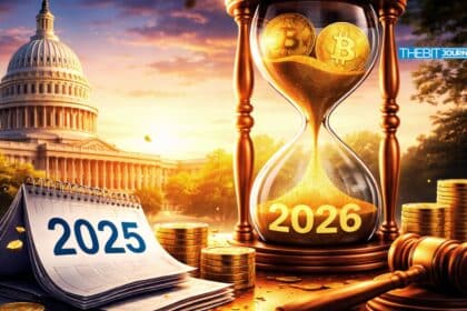 Why the US Crypto Bill Was Delayed Key Reasons Behind the 2026 Timeline
