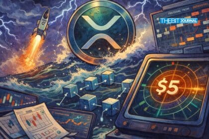 XRP price predicion