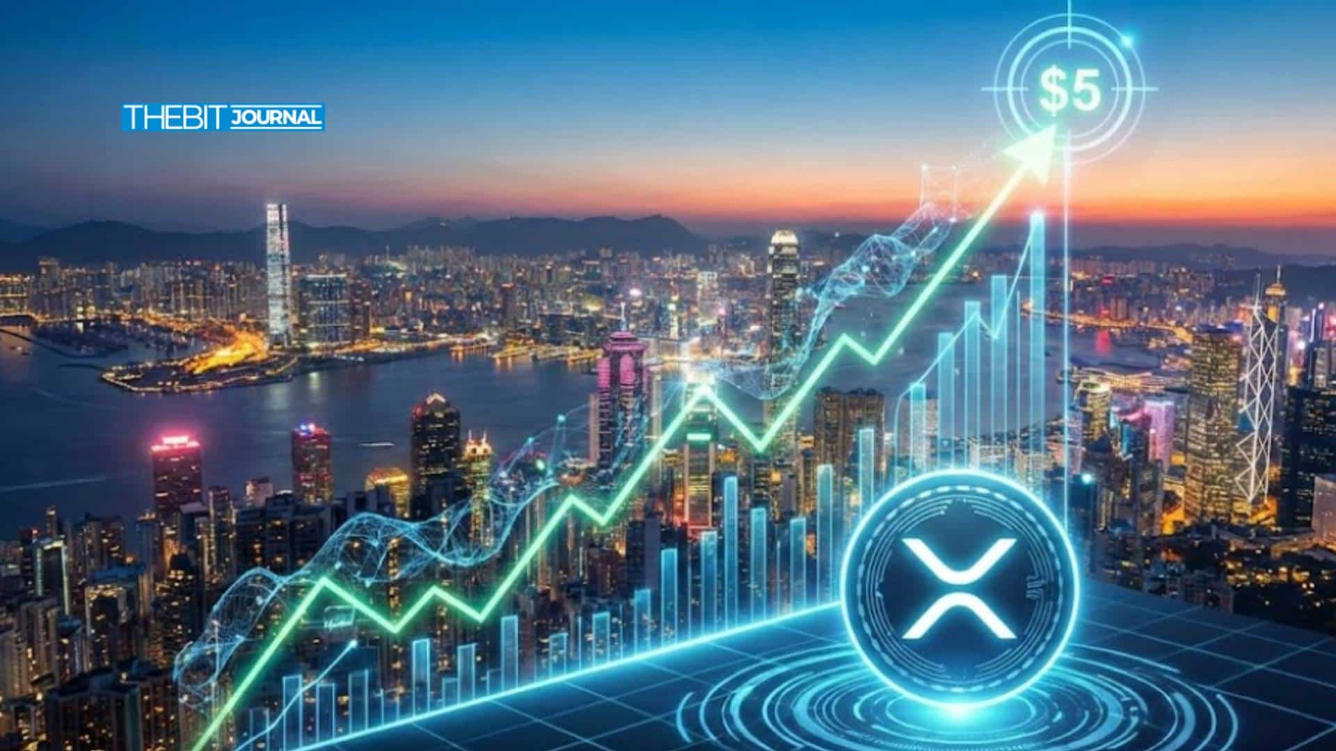 XRP Could Hit $5 by 2026, Analysts Say, as Positioning Shifts and Flows Hold Strong 8 XRP Could Hit $5 by 2026, Analysts Say, as Positioning Shifts and Flows Hold Strong