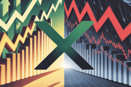 Der XRP-Preis baut Druck auf, da Indikatoren auf eine Bewegung in Richtung 2 $ hindeuten.