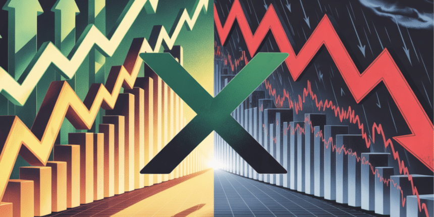 Der XRP-Preis baut Druck auf, da Indikatoren auf eine Bewegung in Richtung 2 $ hindeuten. 7 Der XRP-Preis baut Druck auf, da Indikatoren auf eine Bewegung in Richtung 2 $ hindeuten.