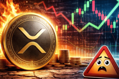 XRP ETFs