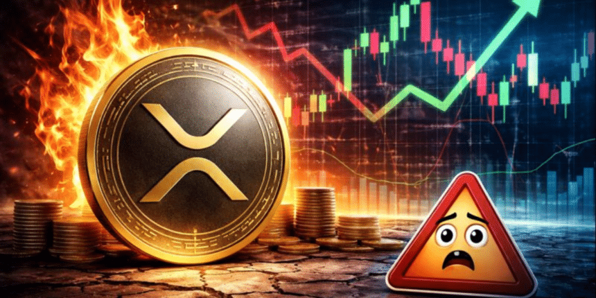 The Paradox of XRP Price Remaining in Fear Territory despite XRP ETFs Success 7 XRP ETFs