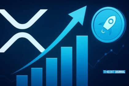 XRP Price Forecast Gains Momentum as Stellar Activity Surges Is XRP Undervalued