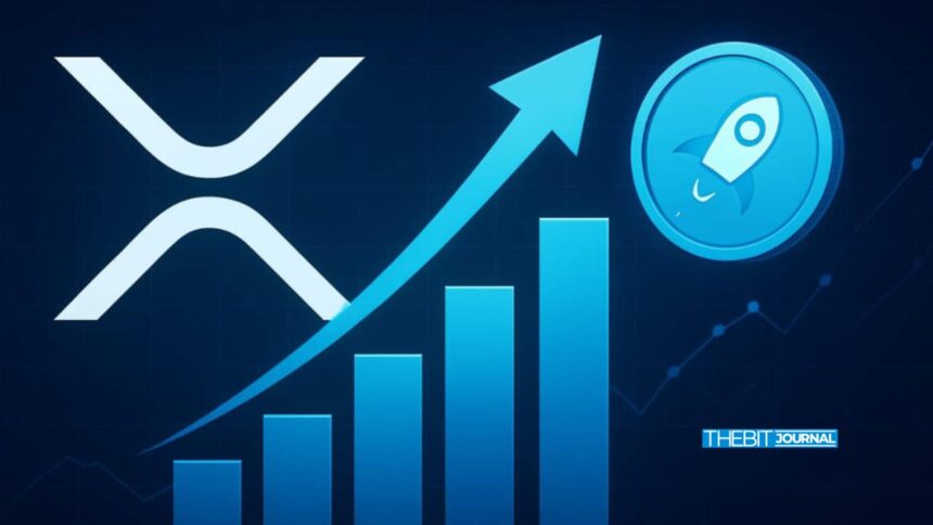 XRP Price Forecast Gains Momentum as Stellar Activity Surges: Is XRP Undervalued? 7 XRP Price Forecast Gains Momentum as Stellar Activity Surges Is XRP Undervalued