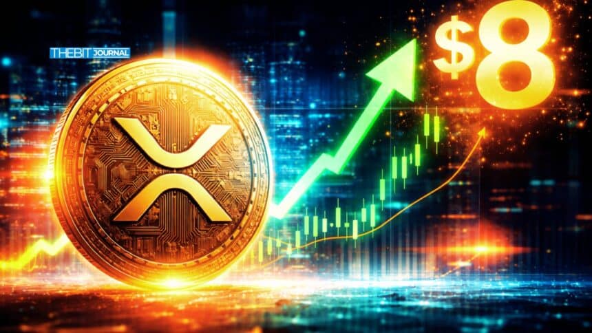 XRP Price Prediction 2026: Analysts Revive 300% Upside Calls 7 XRP Price Prediction 2026 Analysts Revive 300% Upside Calls
