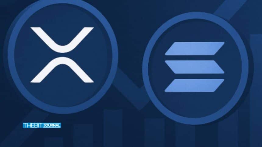 Goldman Sachs Ausstieg bei XRP und SOL sorgt für neue Besorgnis auf dem Altcoin-Markt 7 Goldman Sachs