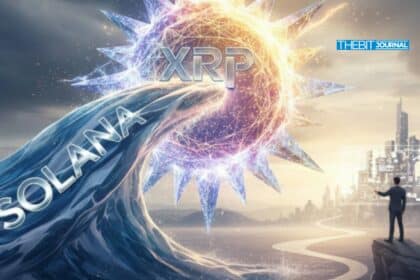 XRP Vs Solana: Ripple Executive Urges New Strategy For The Next Bull Cycle