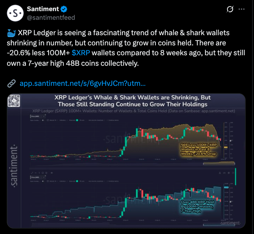Record XRP ETF Inflows Fail to Move Price: Analysts Explain Why 8 XRP ETF Surge: Why Inflows Spike But Price Stalls