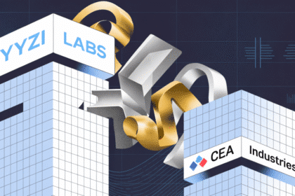 YZi Labs