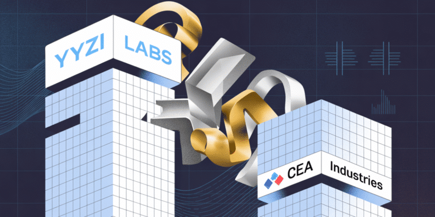 YZi Labs