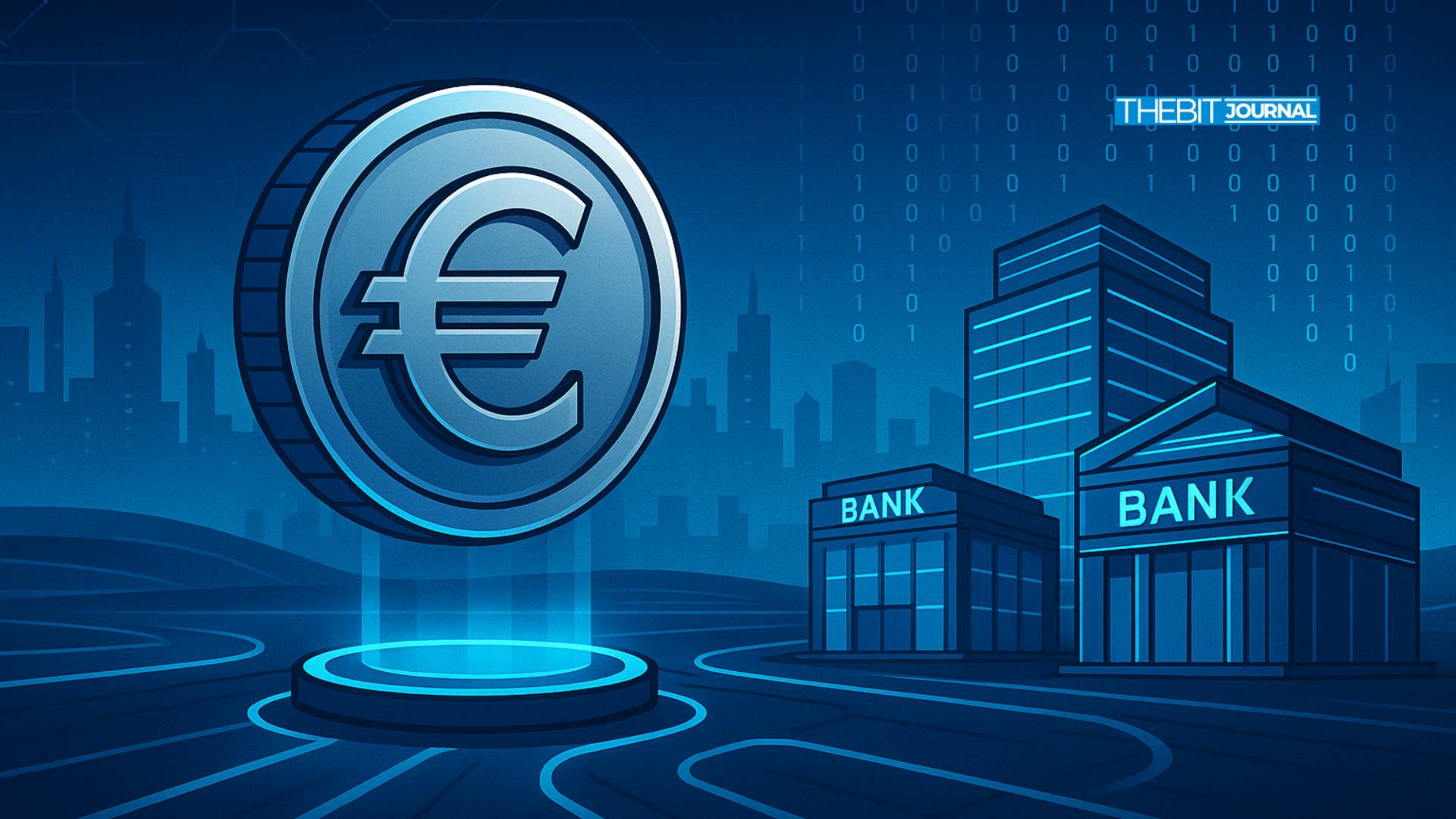 Euro Stablecoin: How European Banks Plan To Redefine Euro Liquidity By 2026 8 Euro Stablecoin: How European Banks Plan To Redefine Euro Liquidity By 2026