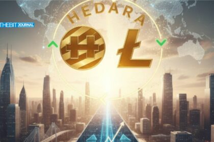Hedera and Litecoin Jump Over 10% as Crypto Market Recovery Gains Momentum