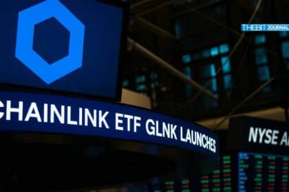 Grayscales GLNK rückt Chainlink Orakel durch neuen ETF ins Rampenlicht