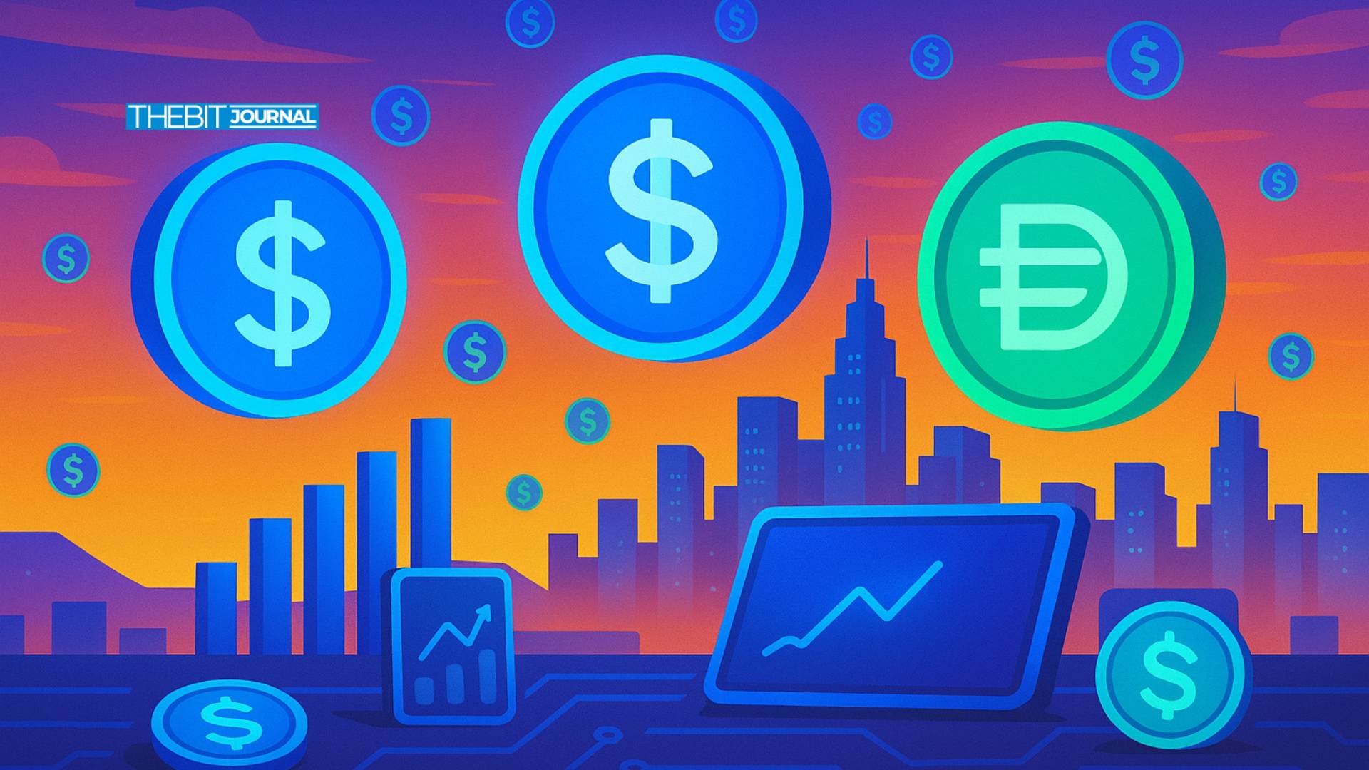 Top Stablecoins in December 2025 The Digital Dollars Behind Crypto