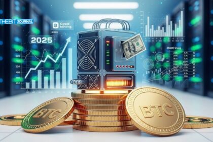 Bitcoin Mining Profitability Crushed as Costs Explode