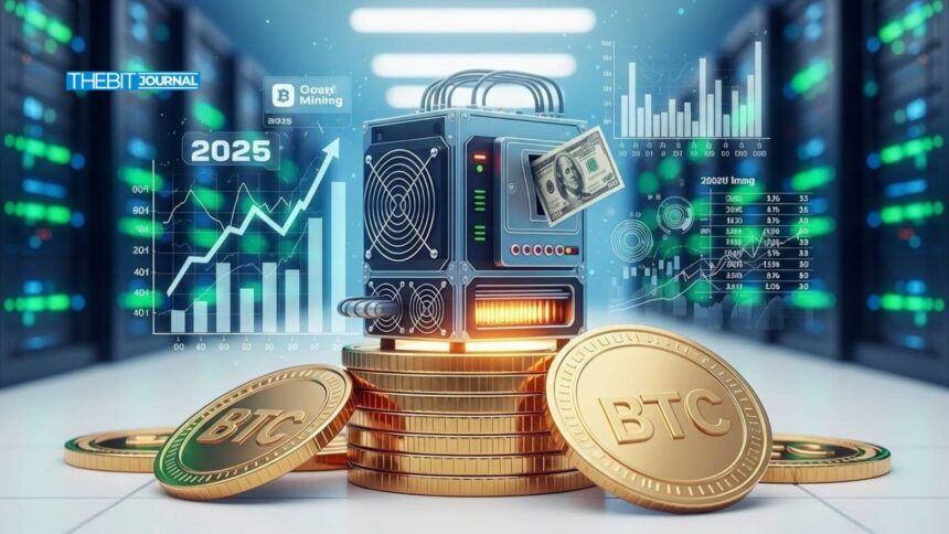 Bitcoin Mining Profitability Crushed as Costs Explode 7 Bitcoin Mining Profitability Crushed as Costs Explode