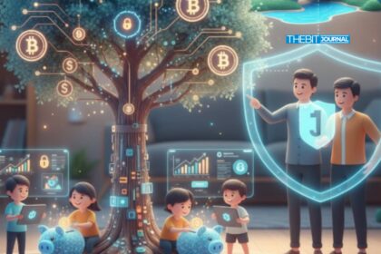 What Is Binance Junior Wallet?