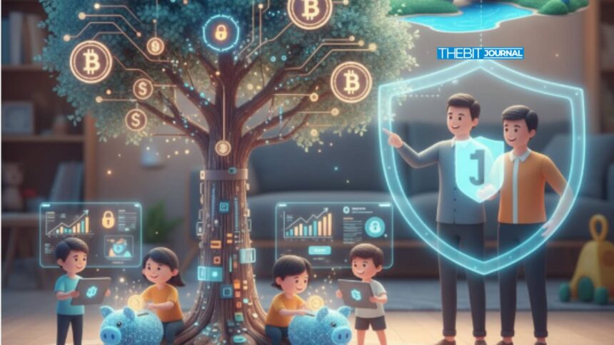What Is Binance Junior Wallet? 7 What Is Binance Junior Wallet?