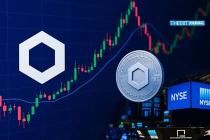 Chainlink Preis Rallye baut sich auf, während Consensus 2026 in Miami eröffnet