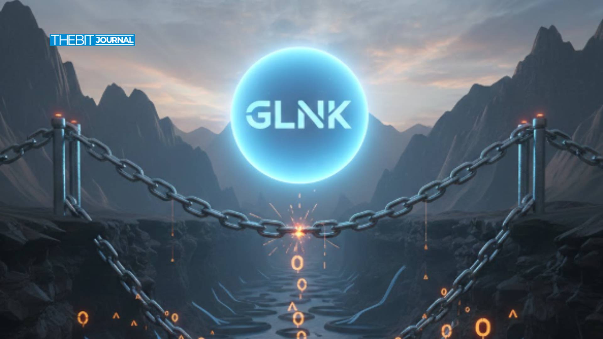 Why The Chainlink GLNK ETF May Not Fully Capture Oracle Adoption