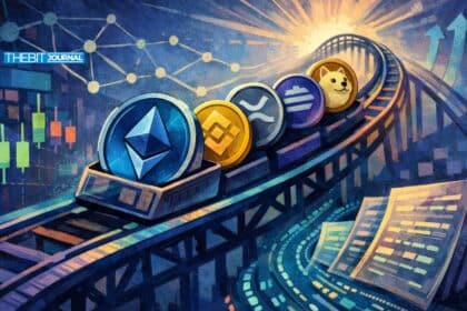 BNB, XRP, SOL