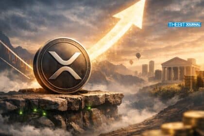 XRP Price Holds Key Support as 2026 Approaches