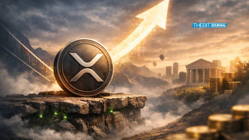 XRP Price Holds Key Support as 2026 Approaches 7 XRP Price Holds Key Support as 2026 Approaches