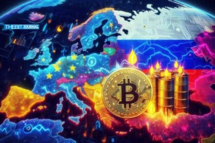 Bitcoin Hits $90K as Oil Prices Spike and Global Tensions Escalate