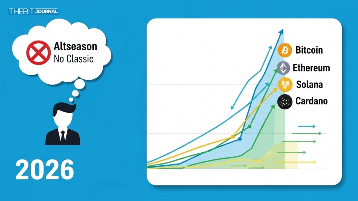 Crypto Altseason Outlook