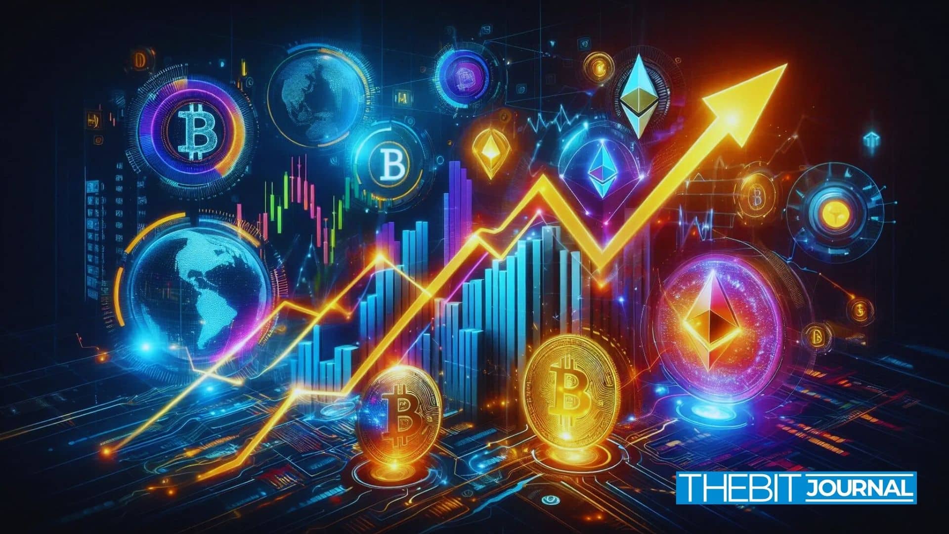 ARK Predicts Crypto Market Could Hit $28T by 2030 9 ARK Predicts Crypto Market Could Hit $28T by 2030