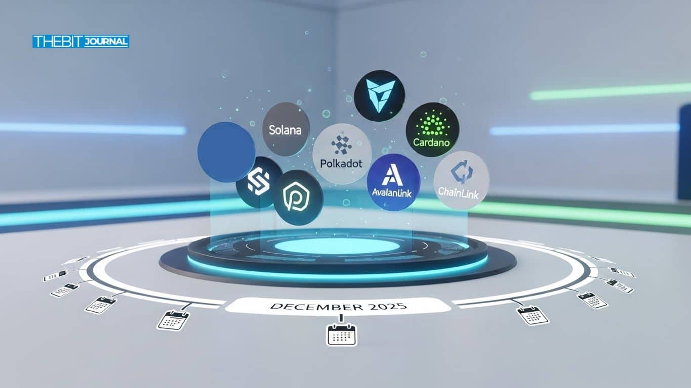 Best Altcoins to Buy in December 2025 9 Top Altcoins to Buy in December 2025