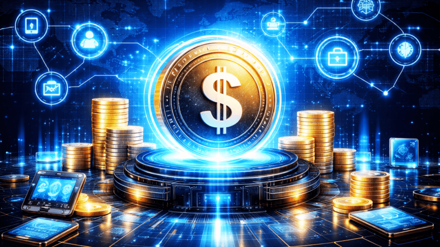 Showdown um Stablecoin-Renditen verschärft sich: Banken fordern Verbot vor Frist am 1. März